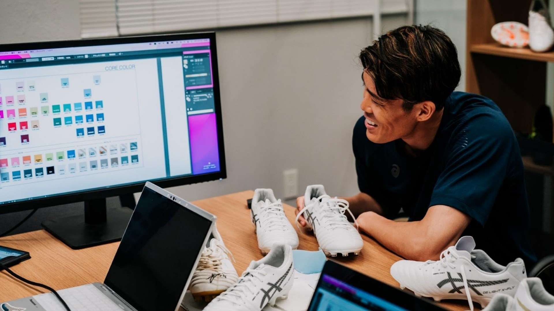 浙江隊官宣：李提香加盟球隊、將於2023賽季征戰中超亞冠.