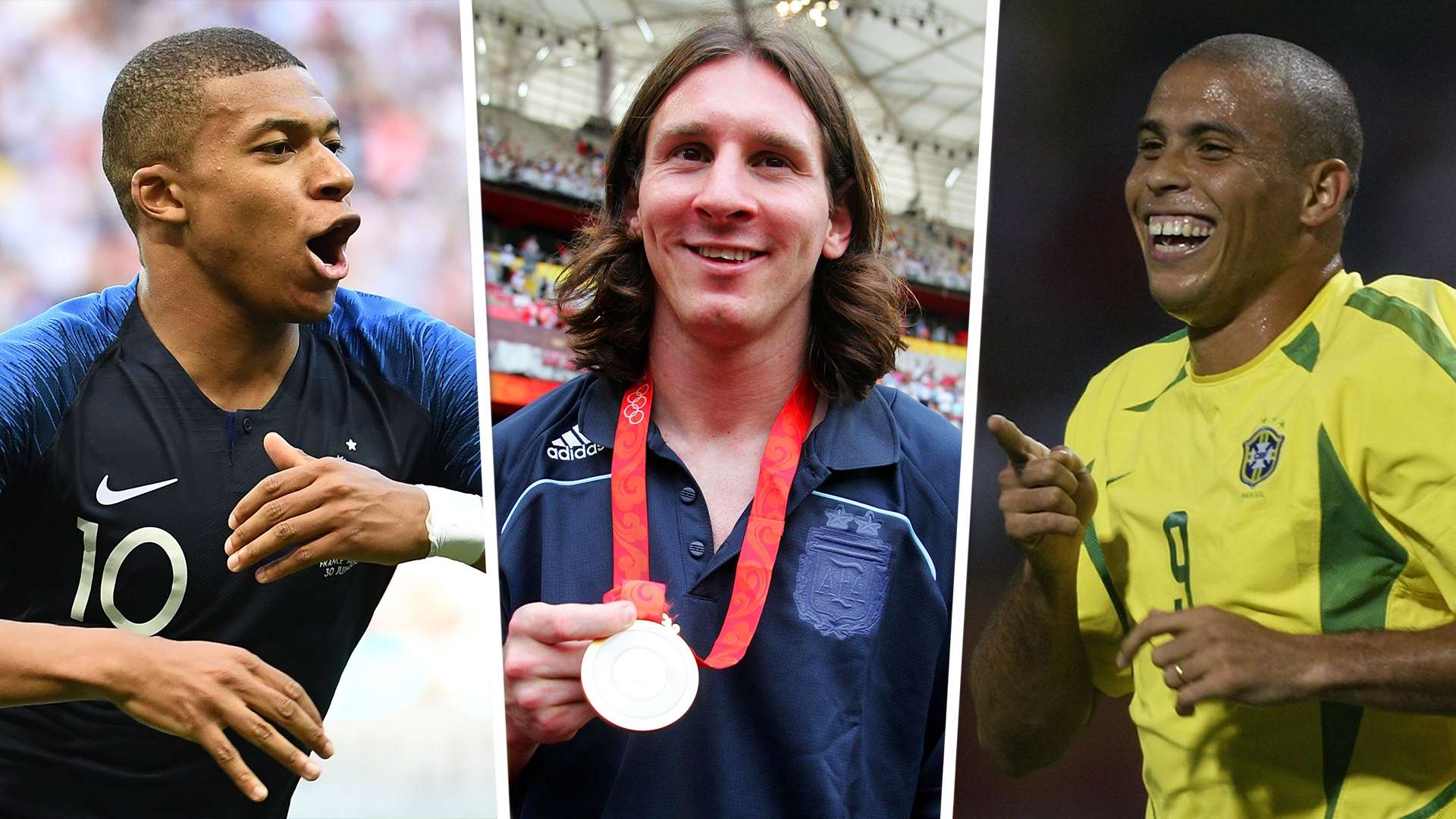 展现出强队 展现出强队