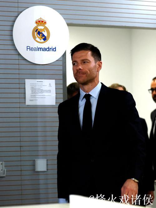 奥林匹亚科斯主帅：阿隆索需要时间；皇马有实力