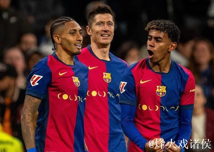 凌晨4点 巴萨国王杯挑战弱旅:卫冕冠军起航!6大主力轮休 凌晨4点 巴萨国王杯挑战弱旅:卫冕冠军起航!6大主力轮休