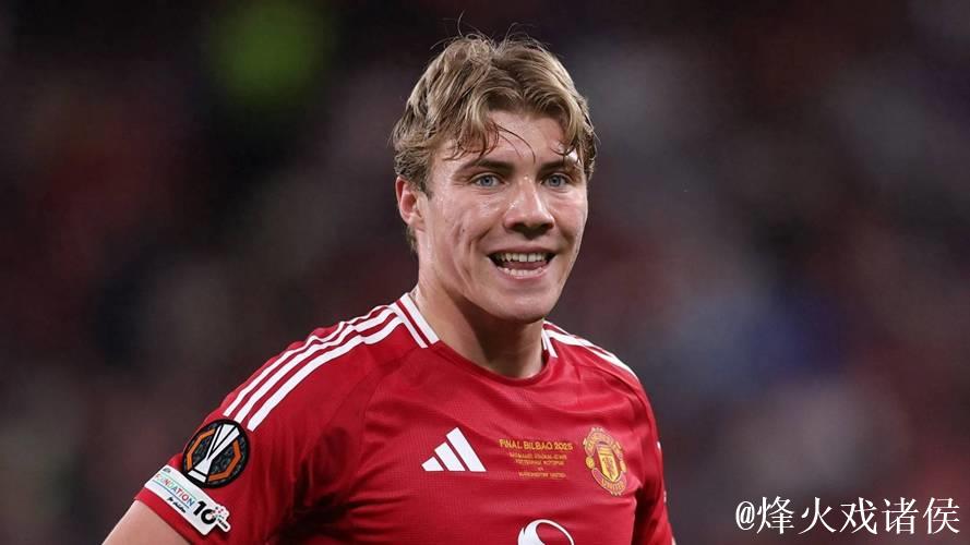 曼晚:霍伊伦身价已升至9200万欧,那不勒斯只需5000万欧就能签下他 曼晚:霍伊伦身价已升至9200万欧,那不勒斯只需5000万欧就能签下他