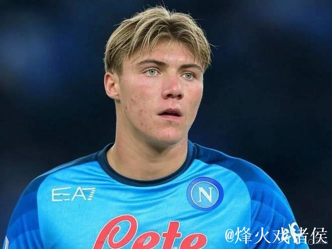 曼晚:霍伊伦身价已升至9200万欧,那不勒斯只需5000万欧就能签下他 曼晚:霍伊伦身价已升至9200万欧,那不勒斯只需5000万欧就能签下他