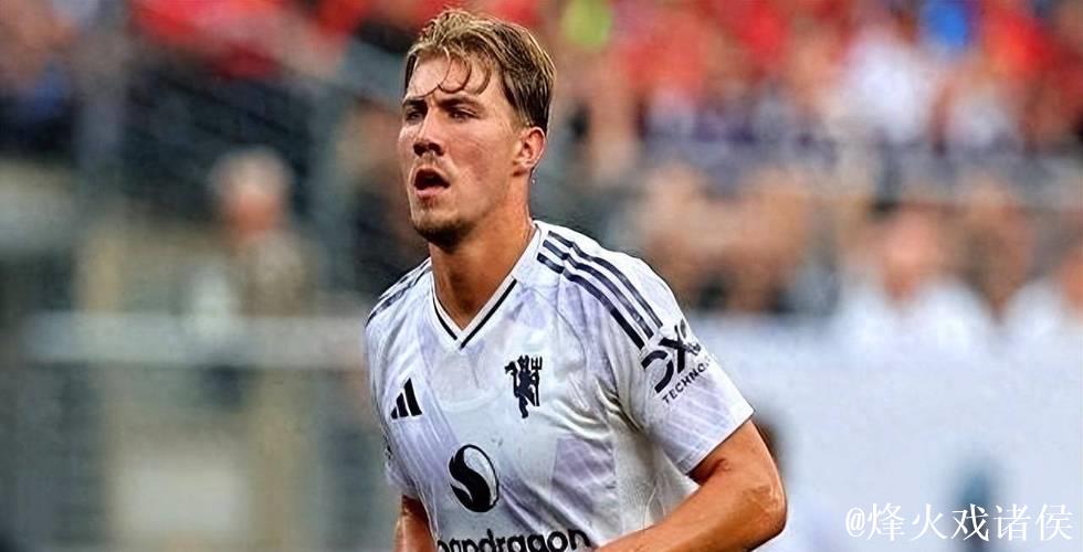 曼晚:霍伊伦身价已升至9200万欧,那不勒斯只需5000万欧就能签下他 曼晚:霍伊伦身价已升至9200万欧,那不勒斯只需5000万欧就能签下他