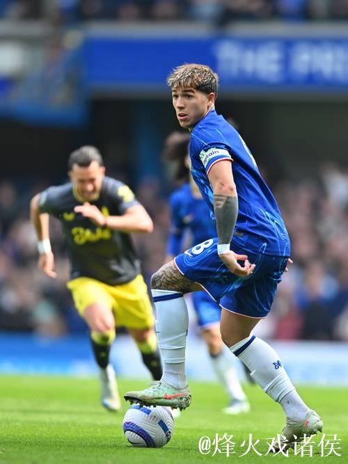 意媒：切尔西为杰克逊标价1亿欧对米兰不现实，8月底可能会有变化