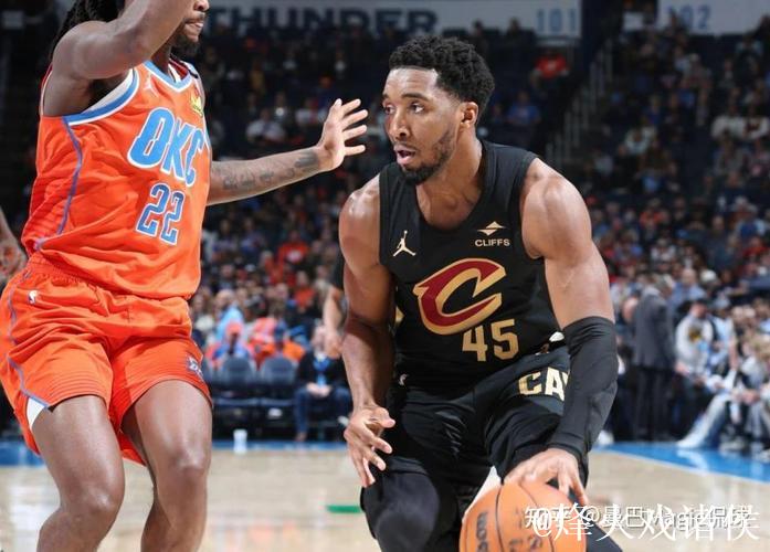 亚历山大34分全能发挥，雷霆大胜马刺