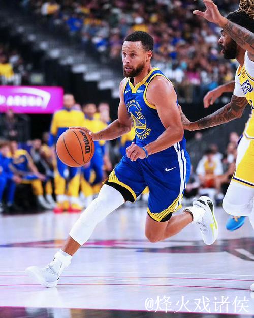 库里低迷仅12分，加兰爆发27分，骑士大胜勇士豪取10连胜