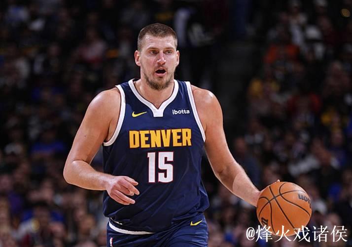 约基奇四连三双助掘金狂胜76人,猛龙上演逆转击败魔术 约基奇四连三双助掘金狂胜76人,猛龙上演逆转击败魔术